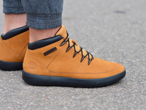 Timberland ashwood park chukka on sale boots